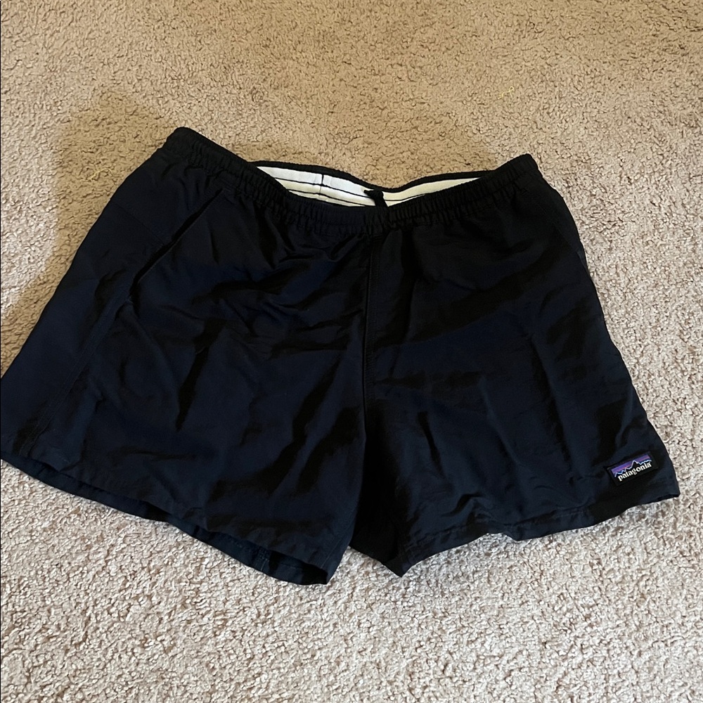 Patagonia Baggies - Ws M